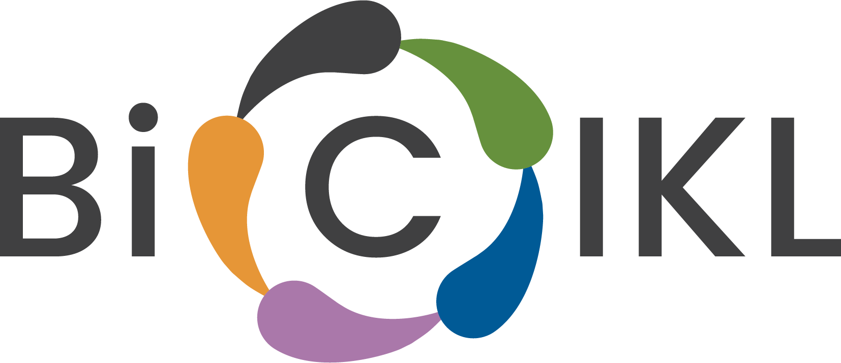 BiCIKL logo
