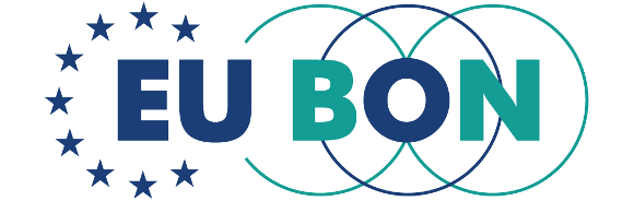 EUBON logo